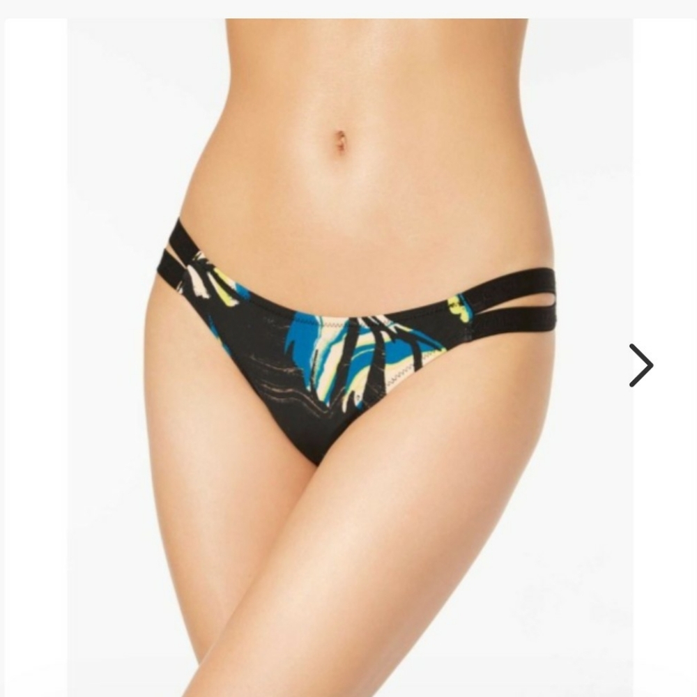 Volcom bikini bottom